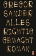Alles richtig gemacht