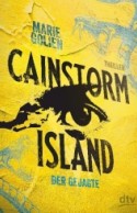 Cainstorm Island - Der Gejagte