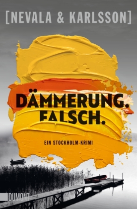 Thumbnail for Dämmerung. Falsch.