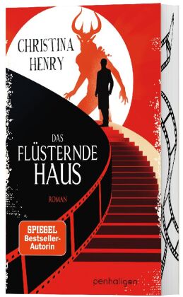 Thumbnail for Das flüsternde Haus