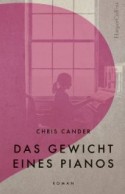 Das Gewicht eines Pianos