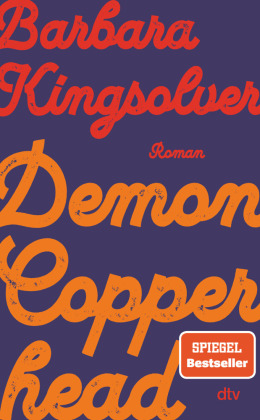 Thumbnail for Demon Copperhead