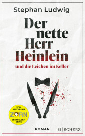 Thumbnail for Der nette Herr Heinlein und die Leichen im Keller