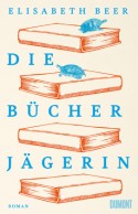 Die B&uuml;cherj&auml;gerin