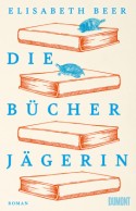 Die Bücherjägerin