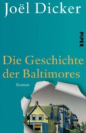 Die Geschichte der Baltimores