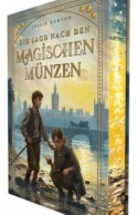 Die Jagd nach den magischen M&uuml;nzen