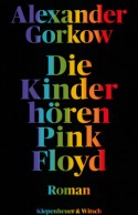 Die Kinder hören Pink Floyd