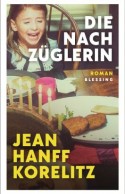 Die Nachzüglerin