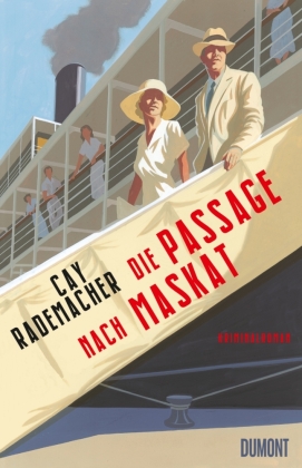 Thumbnail for Die Passage nach Maskat