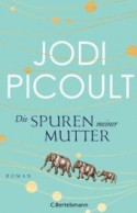 Die Spuren meiner Mutter