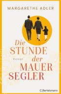 Die Stunde der Mauersegler