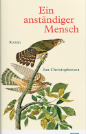 Ein anst&auml;ndiger Mensch