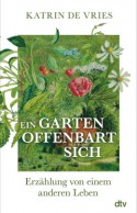 Ein Garten offenbart sich