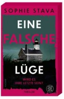 Eine falsche Lüge
