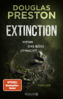Thumbnail for Extinction - Wenn das Böse erwacht