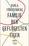 Familie der geflügelten Tiger