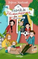 Familie Flickenteppich - Wir ziehen ein
