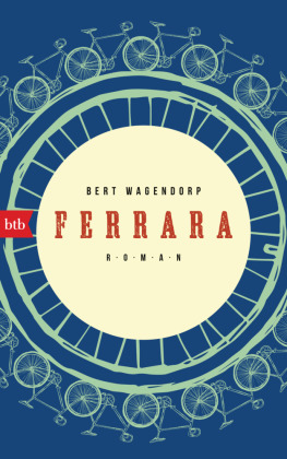 Thumbnail for Ferrara
