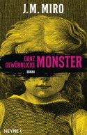 Ganz gewöhnliche Monster