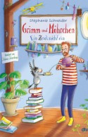 Grimm und Möhrchen - Ein Zesel zieht ein