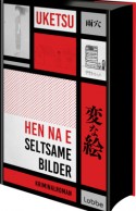 Hen na e - seltsame Bilder