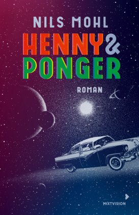 Thumbnail for Henny & Ponger