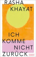 Ich komme nicht zur&uuml;ck