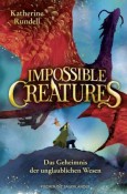 Thumbnail for Impossible Creatures - Das Geheimnis der unglaublichen Wesen