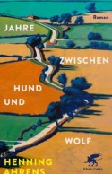 Jahre zwischen Hund und Wolf
