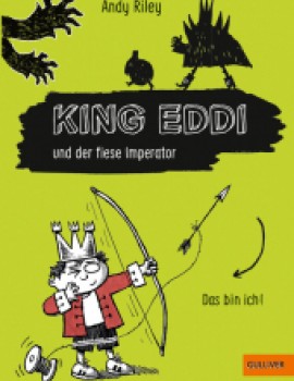 Thumbnail for King Eddi und der fiese Imperator