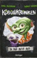 Koboldkroniken - Sie sind unter uns