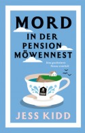 Mord in der Pension M&ouml;wennest