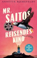 Mr. Saitos reisendes Kino