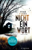 Nicht ein Wort