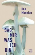 Sag mir was ich bin