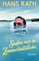 Saufen nur in Zimmerlautst&auml;rke