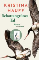 Schattengrünes Tal