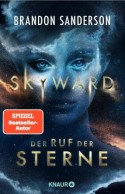 Skyward - Der Ruf der Sterne