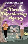 Thumbnail for The Girls Ghostbusting Agency
