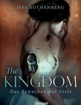 Thumbnail for The Kingdom - Das Erwachen der Seele