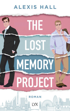 Thumbnail for The Lost Memory Project