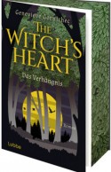 The Witch's Heart