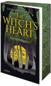 Thumbnail for The Witch's Heart