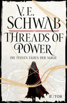 Thumbnail for Threads of Power