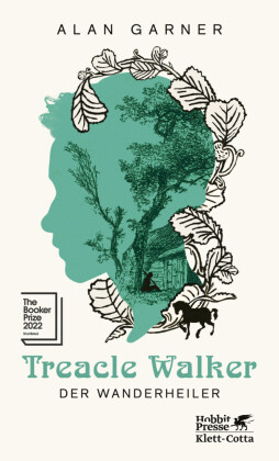 Thumbnail for Treacle Walker - Der Wanderheiler