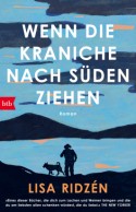 Wenn die Kraniche nach S&uuml;den ziehen
