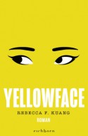 Yellowface