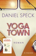 Yoga Town