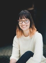 Thumbnail for Lesung Elena Fischer, "Paradise Garden"